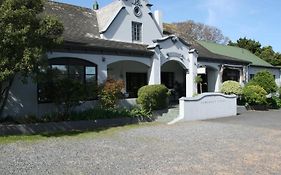 Somerset Guest Lodge - Western Cape